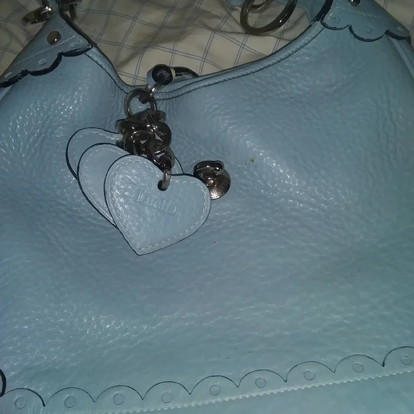 Luella handbag - Picture 3 of 3